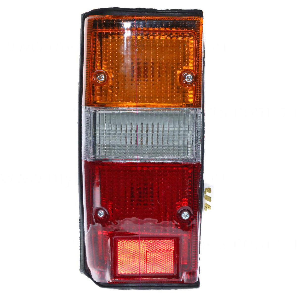 APG All Crash Tail Lamp Passenger Side Aftermarket Suits Toyota Landcruiser 60 SERIES 1980 to 1990 TLA-21040LH