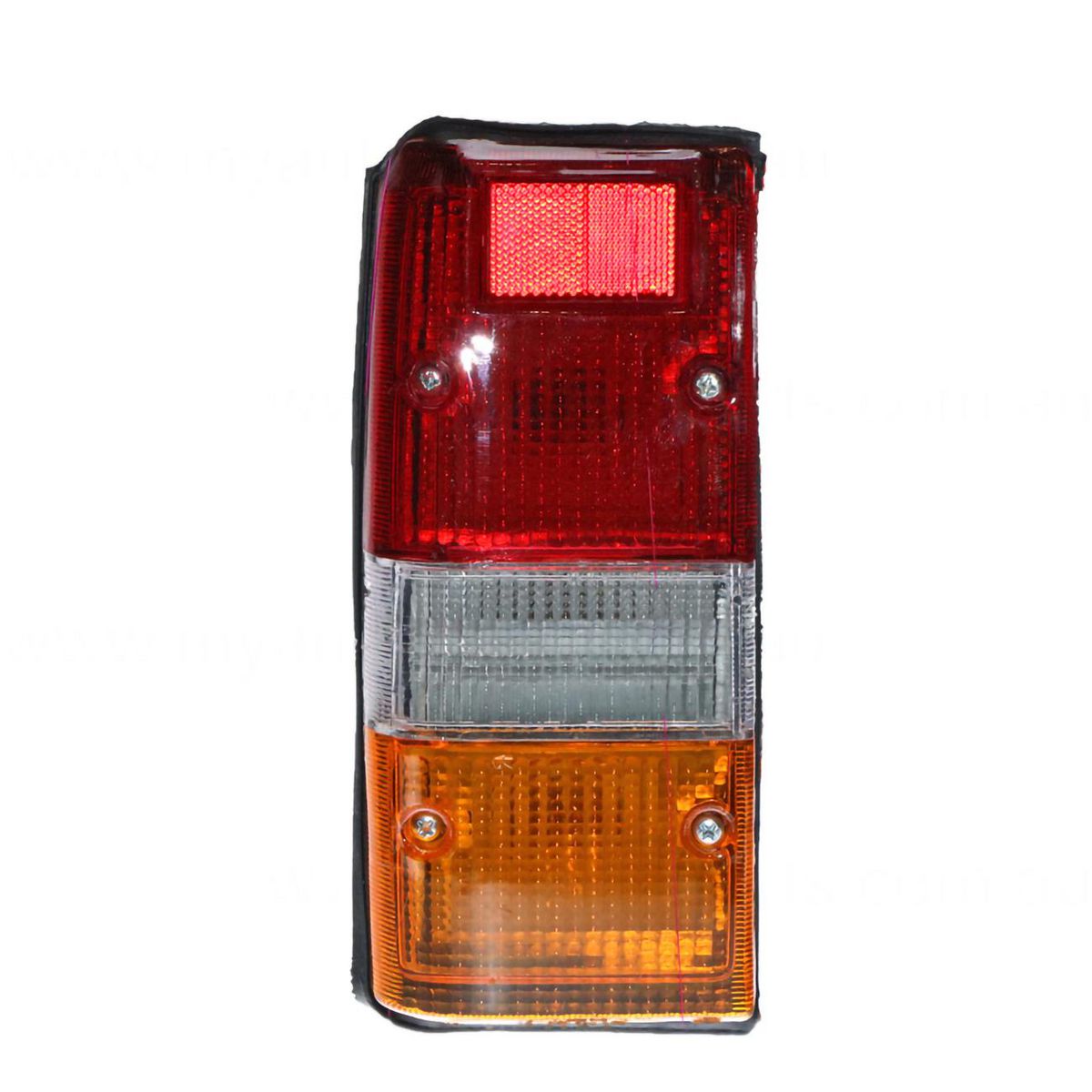 APG All Crash Tail Lamp Drivers Side Aftermarket Suits Toyota Landcruiser 60 SERIES 1980 to 1990 TLA-21040RH