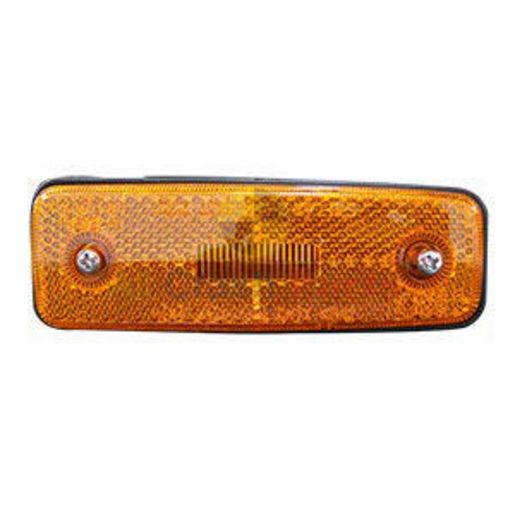 APG All Crash Guard Repeater Passenger Side Aftermarket Suits Toyota Landcruiser 60 SERIES 1980 to 1990 TLA-21050R/L