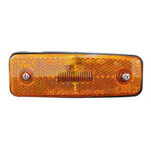 APG All Crash Guard Repeater Passenger Side Aftermarket Suits Toyota Landcruiser 60 SERIES 1980 to 1990 TLA-21050R/L