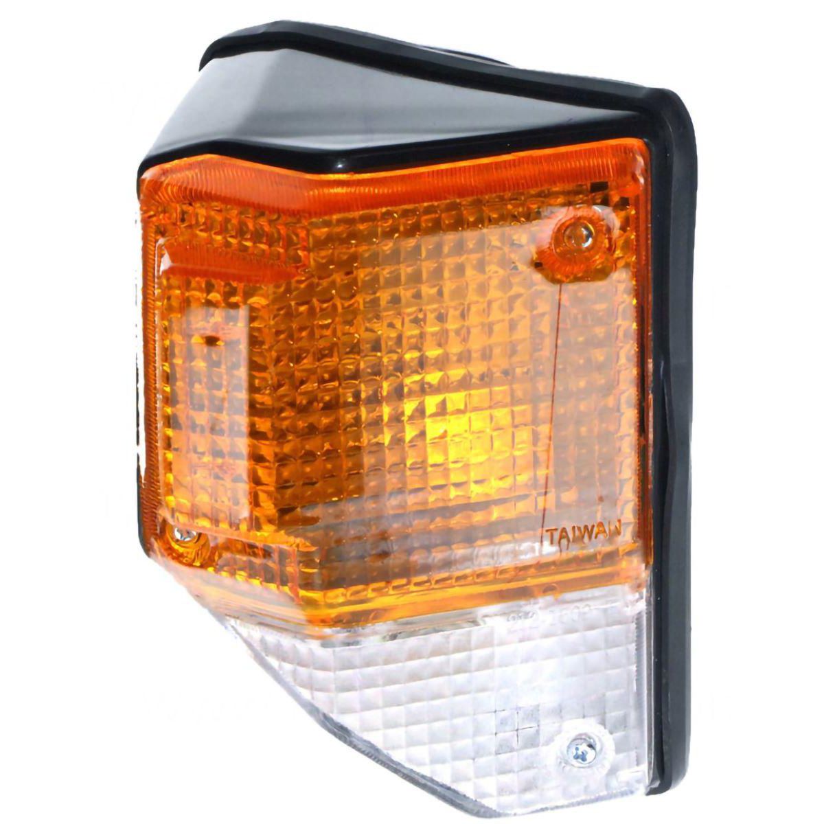 APG All Crash Front Park / Indicator Lamp Drivers Side Aftermarket suits Toyota Landcruiser TLB-21010RH