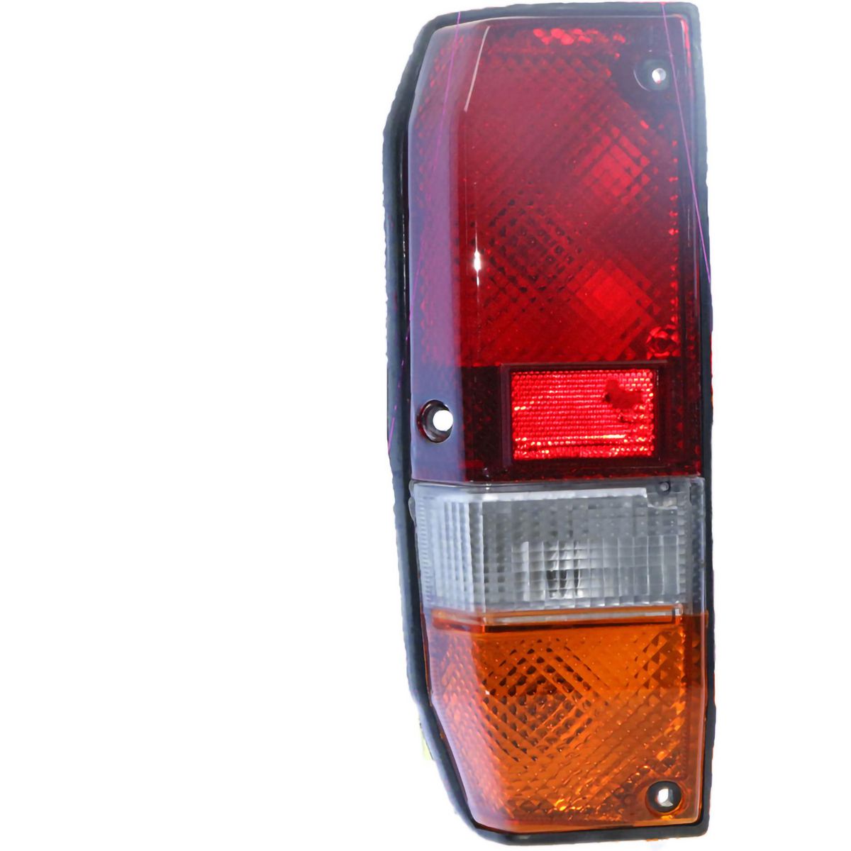 APG All Crash Tail Lamp Passenger Side Aftermarket suits Toyota Landcruiser 70 Series 1984 to 1999 TLB-21040LH