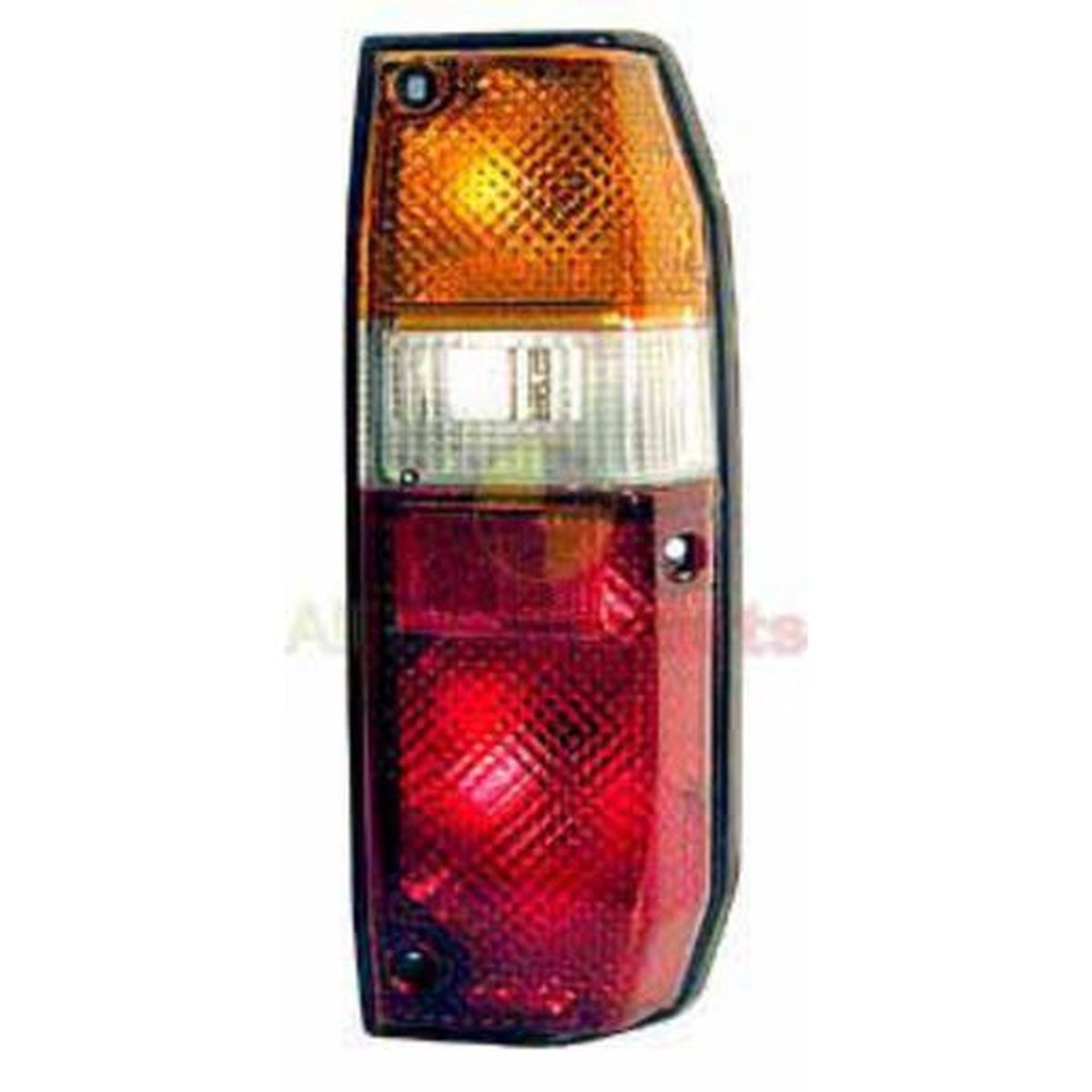 APG All Crash Tail Lamp Drivers Side Aftermarket suits Toyota Landcruiser 70 Series 1984 to 1999 TLB-21040RH