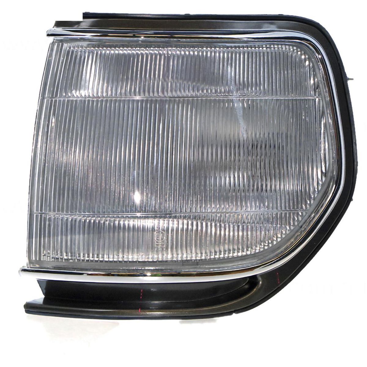 APG All Crash Front Park / Indicator Lamp Passenger Side Certified Suits Toyota Landcruiser FZJ80R/HDJ80R/HZJ80R 1990 to 1998 TLC-21010LHQ