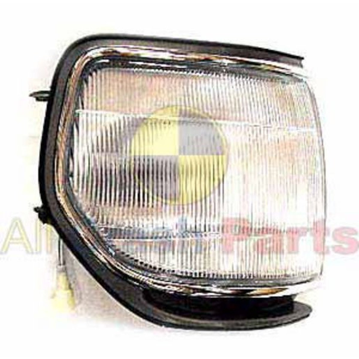 APG All Crash Front Park / Indicator Lamp Drivers Side Certified Suits Toyota Landcruiser FZJ80R/HDJ80R/HZJ80R 1990 to 1998 TLC-21010RHQ