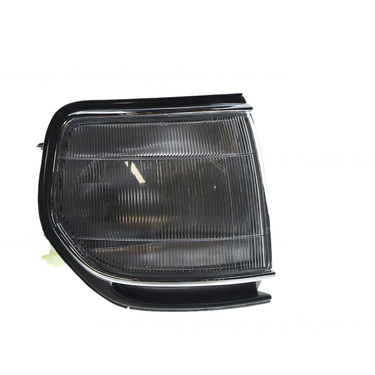 APG All Crash Front Park / Indicator Lamp Drivers Side Certified Suits Toyota Landcruiser FZJ80R/HDJ80R/HZJ80R 1990 to 1998 TLC-21010RHQ