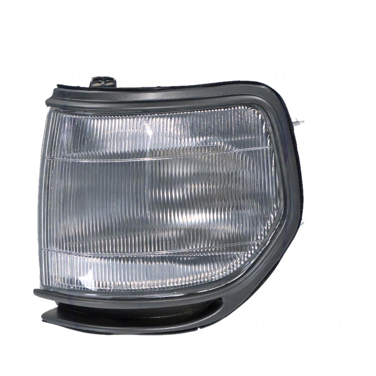 APG All Crash Front Park / Indicator Lamp Passenger Side Certified Suits Toyota Landcruiser FZJ80R/HDJ80R/HZJ80R 1990 to 1998 TLC-21011LHQ