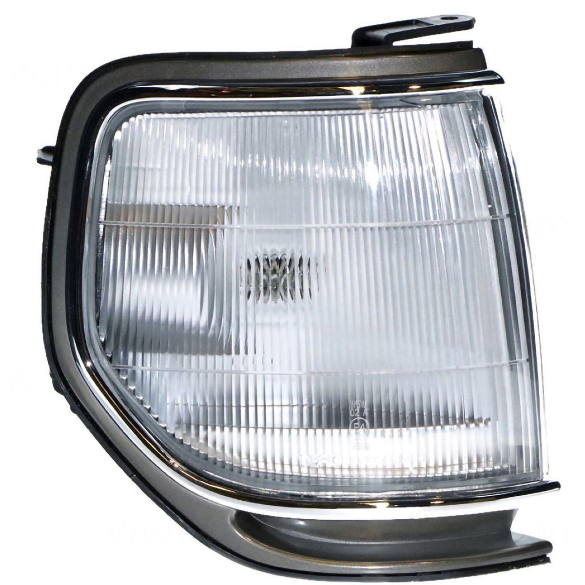 APG All Crash Front Park / Indicator Lamp Drivers Side Certified Suits Toyota Landcruiser FZJ80R/HDJ80R/HZJ80R 1990 to 1998 TLC-21012RHQ