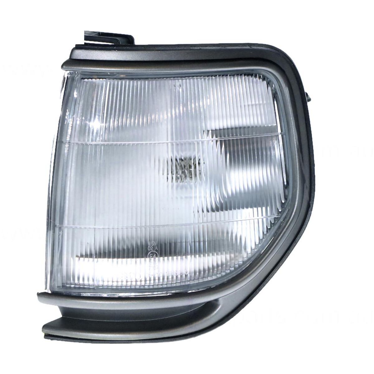 APG All Crash Front Park / Indicator Lamp Passenger Side Certified Suits Toyota Landcruiser FZJ80R/HDJ80R/HZJ80R 1990 to 1998 TLC-21013LHQ