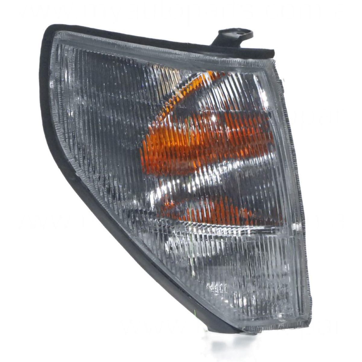 APG All Crash Front Park / Indicator Lamp Drivers Side Certified Suits Toyota Prado KZJ95R/RZJ95R/VZJ95R 1996 to 2002 TLE-21010RHQ