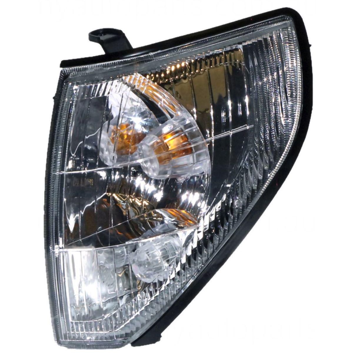 APG All Crash Front Park / Indicator Lamp Passenger Side Certified Suits Toyota Prado KZJ95R/RZJ95R/VZJ95R 1996 to 2002 TLE-21011LHQ