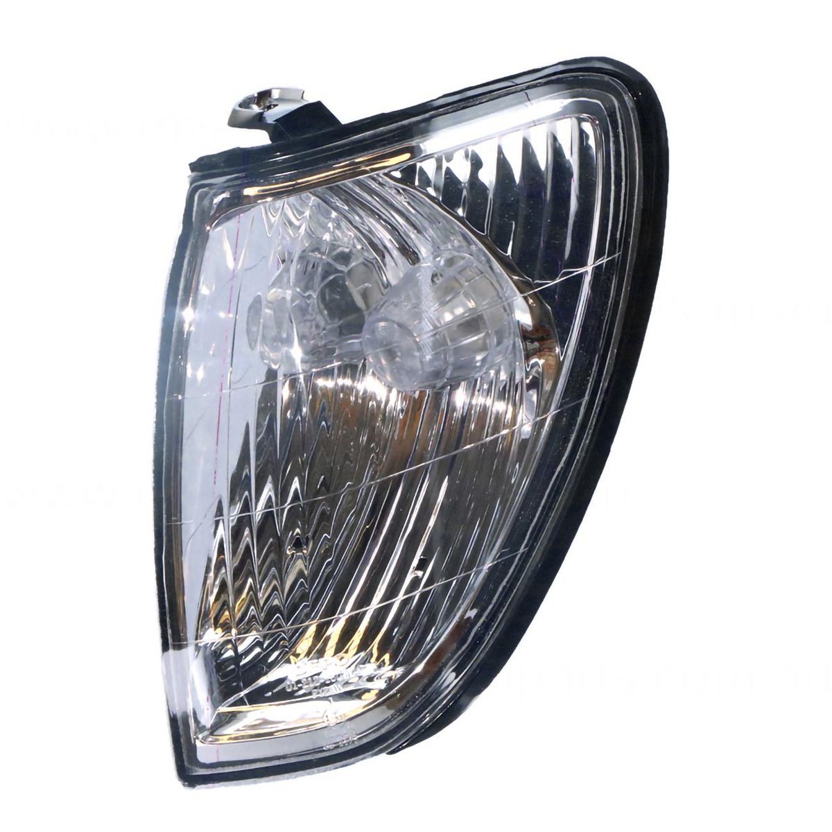 APG All Crash Front Park / Indicator Lamp Passenger Side Certified Suits Toyota Landcruiser 100 SERIES 1998 to 2007 TLF-21011LHQ