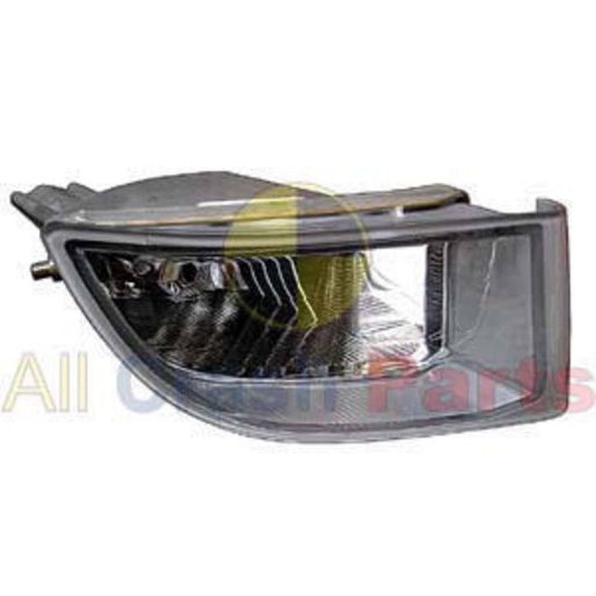 APG All Crash Fog Lamp Drivers Side Certified Suits Toyota Prado RZJ120R / GRJ120R / KDJ120R 2002 to 2009 TLH-21061RHQ