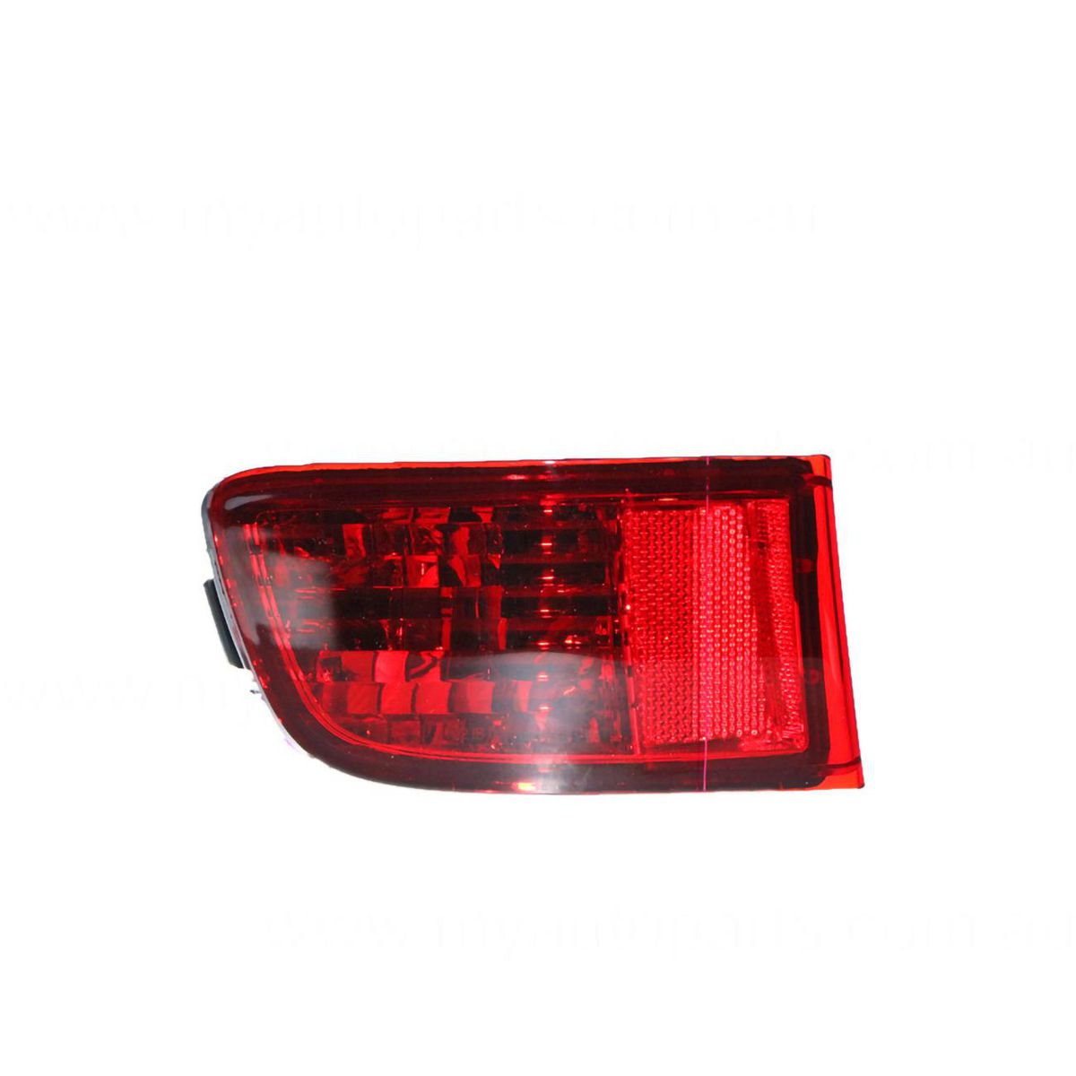 APG All Crash Rear Bar Lamp Passenger Side Certified Suits Toyota Prado RZJ120R / GRJ120R / KDJ120R 2002 to 2009 TLH-21070LHQ