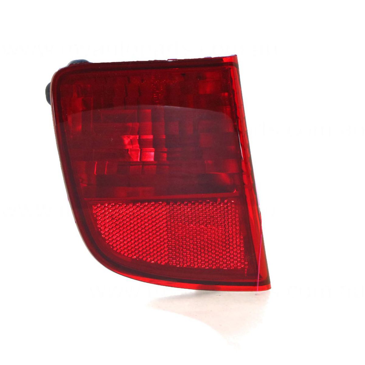 APG All Crash Rear Bar Lamp Passenger Side Certified suits Toyota Landcruiser TLJ-21070LHQ