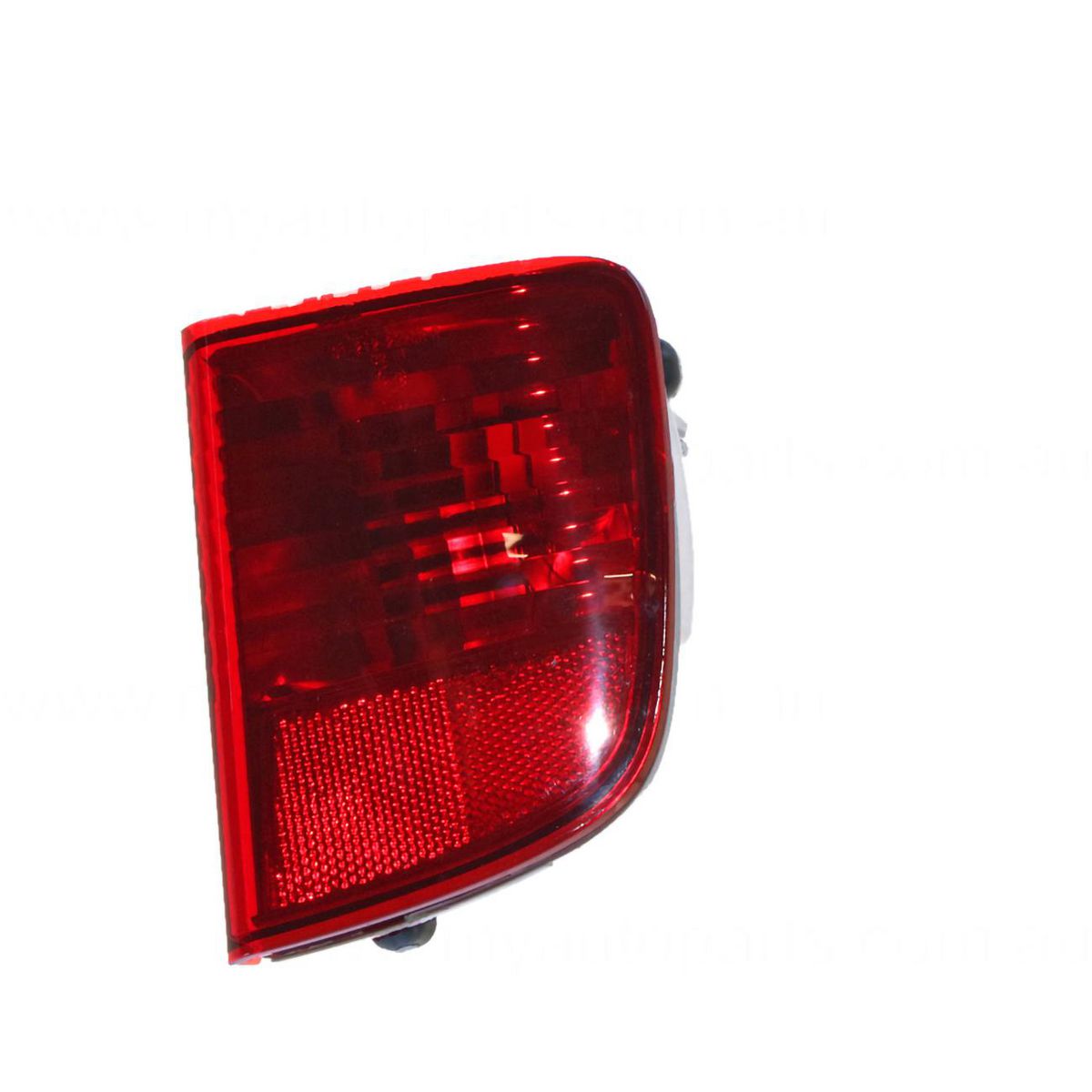 APG All Crash Rear Bar Lamp Drivers Side Certified suits Toyota Landcruiser TLJ-21070RHQ