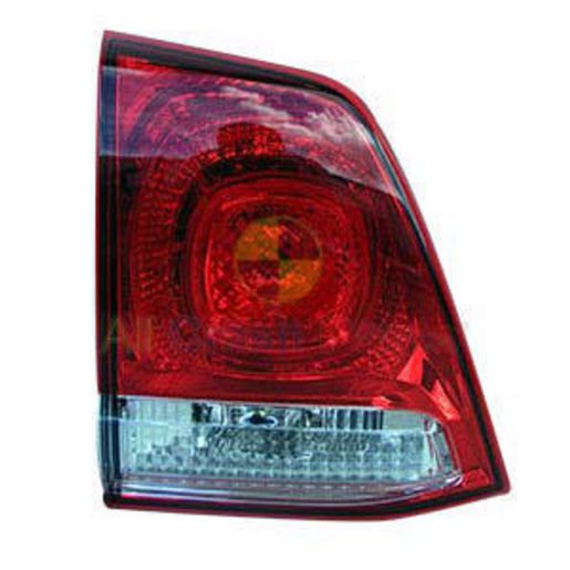 APG All Crash Tail Gate Lamp Passenger Side Certified suits Toyota Landcruiser TLJ-91000LHQ