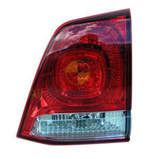 APG All Crash Tail Gate Lamp Drivers Side Certified suits Toyota Landcruiser TLJ-91000RHQ