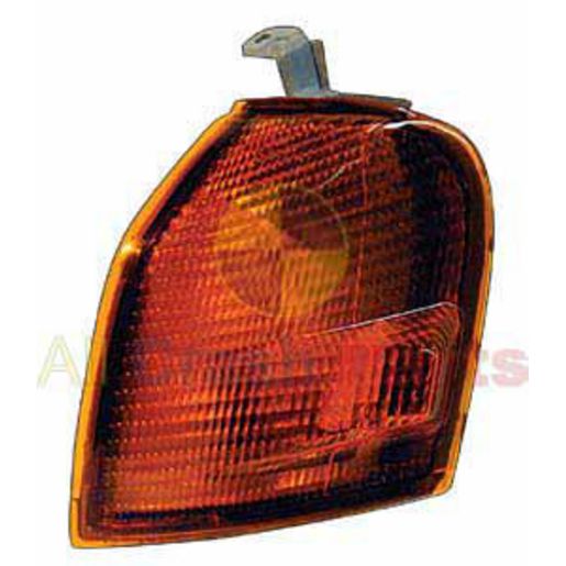APG All Crash Front Park / Indicator Lamp Passenger Side Certified Suits Toyota Starlet EP91R 1996 to 1999 TPB-21010LHQ