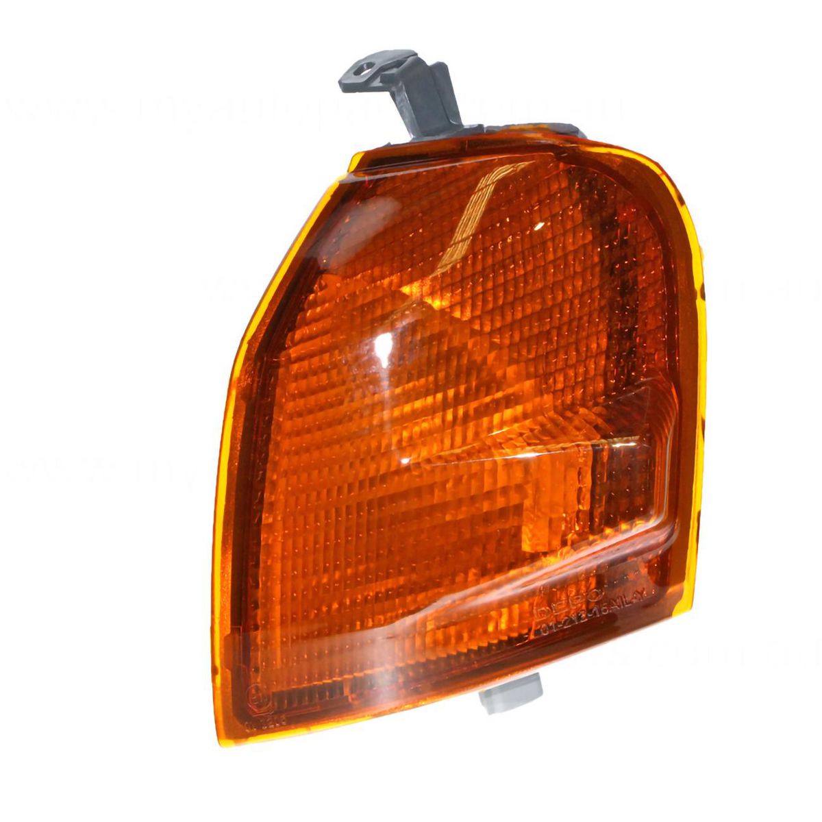 APG All Crash Front Park / Indicator Lamp Passenger Side Certified Suits Toyota Starlet EP91R 1996 to 1999 TPB-21010LHQ