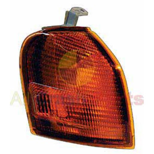 APG All Crash Front Park / Indicator Lamp Drivers Side Certified Suits Toyota Starlet EP91R 1996 to 1999 TPB-21010RHQ