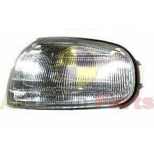 APG All Crash Front Park / Indicator Lamp Passenger Side Certified suits TSD-21010LHQ