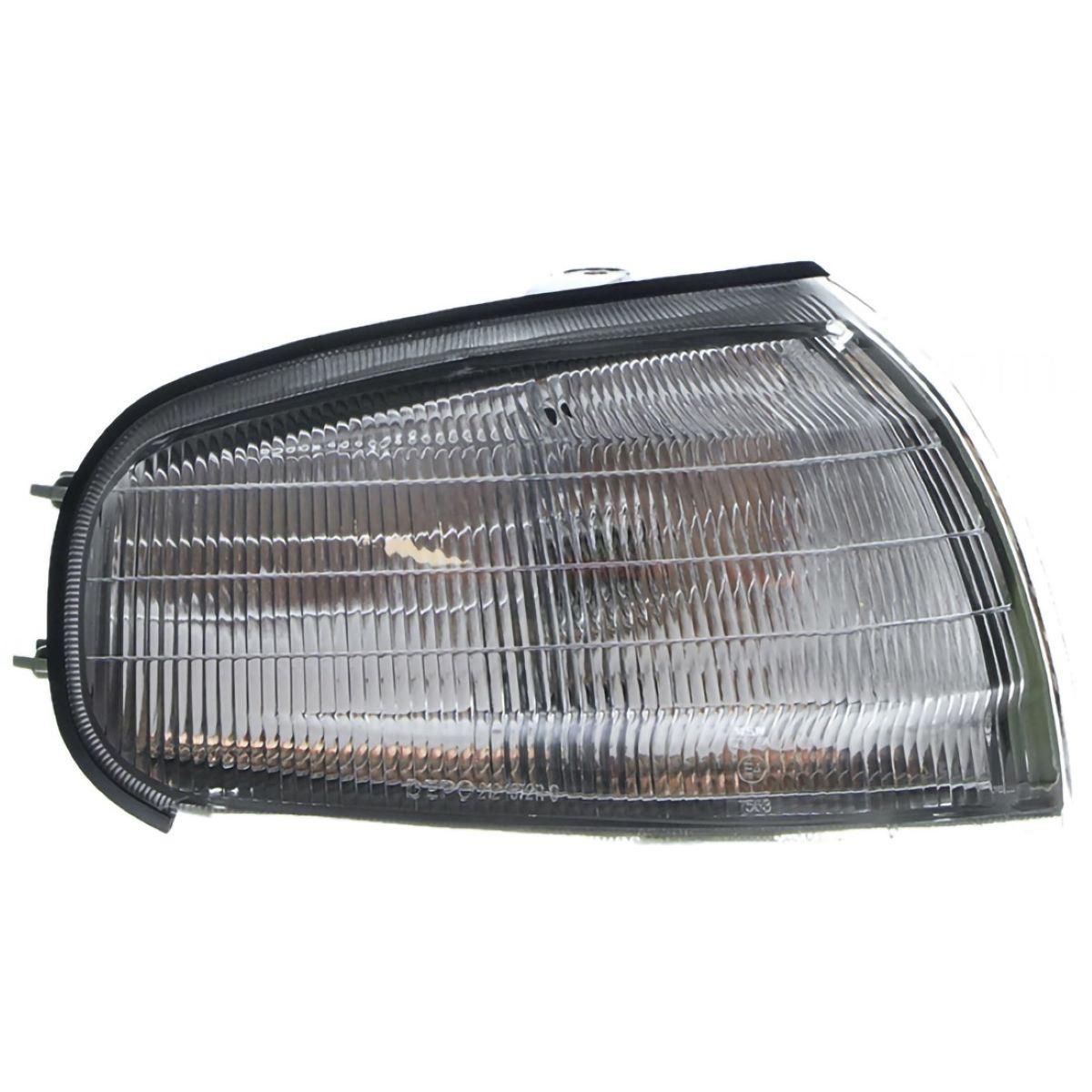APG All Crash Front Park / Indicator Lamp Drivers Side Certified suits TSD-21010RHQ