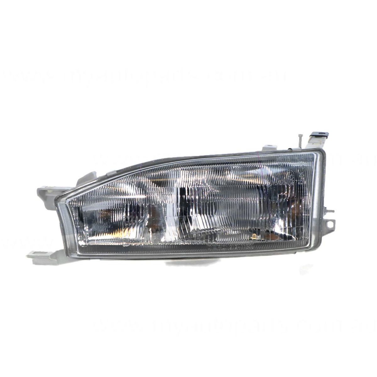 APG All Crash Head Lamp Passenger Side Certified Suits Toyota Camry SDV10R/VDV10R/VZV10R 1992 to 1997 TSD-21030LHQ