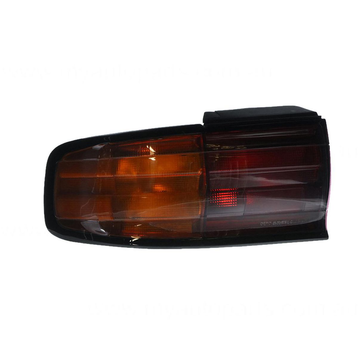 APG All Crash Tail Lamp Passenger Side Certified Suits Toyota Camry SDV10R/VDV10R/VZV10R 1992 to 1997 TSD-21040LHQ