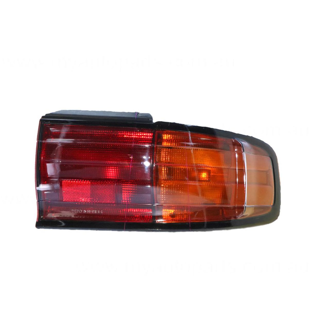 APG All Crash Tail Lamp Drivers Side Certified Suits Toyota Camry SDV10R/VDV10R/VZV10R 1992 to 1997 TSD-21040RHQ