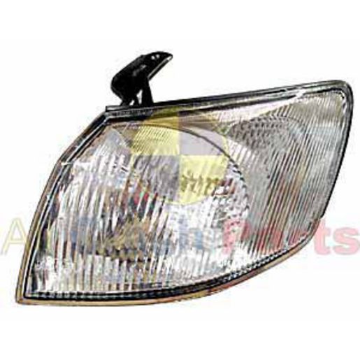 APG All Crash Front Park / Indicator Lamp Passenger Side Certified Suits Toyota Camry MCV20R/SXV20R 7/1997 to 9/2000 TSE-21010LHQ