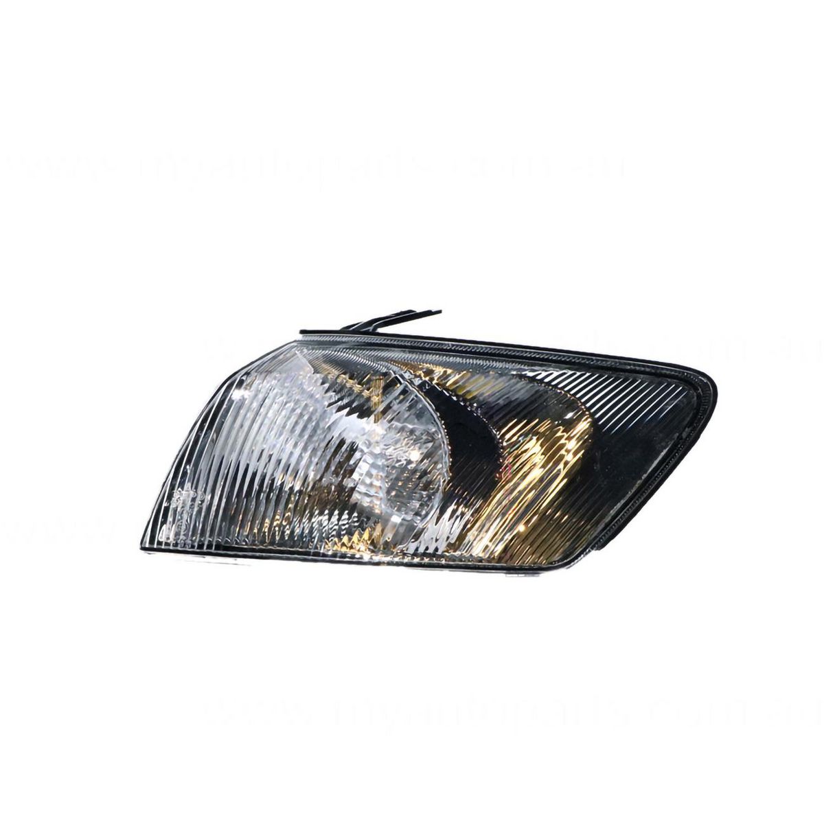 APG All Crash Front Park / Indicator Lamp Passenger Side Certified Suits Toyota Camry MCV20R/SXV20R 7/1997 to 9/2000 TSE-21010LHQ
