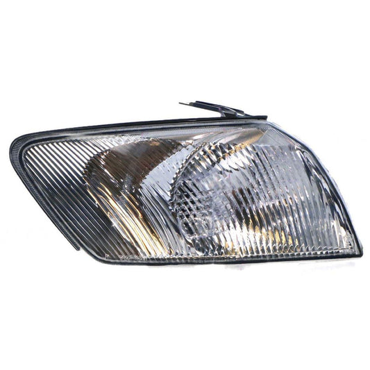 APG All Crash Front Park / Indicator Lamp Drivers Side Certified Suits Toyota Camry MCV20R/SXV20R 7/1997 to 9/2000 TSE-21010RHQ