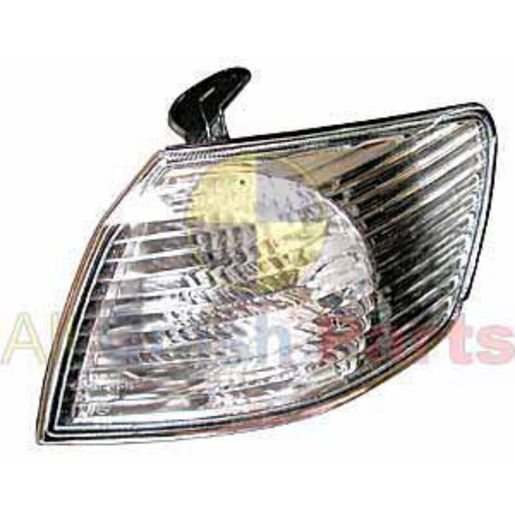APG All Crash Front Park / Indicator Lamp Passenger Side Certified Suits Toyota Camry MCV20R/SXV20R 10/2000 to 7/2002 TSE-21011LHQ