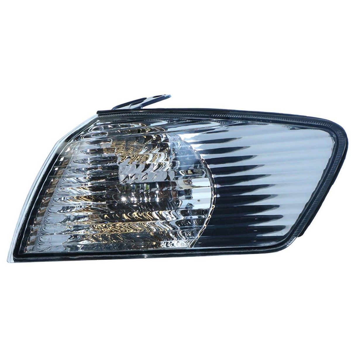APG All Crash Front Park / Indicator Lamp Passenger Side Certified Suits Toyota Camry MCV20R/SXV20R 10/2000 to 7/2002 TSE-21011LHQ
