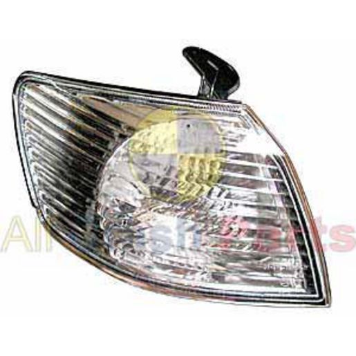 APG All Crash Front Park / Indicator Lamp Drivers Side Certified Suits Toyota Camry MCV20R/SXV20R 10/2000 to 7/2002 TSE-21011RHQ