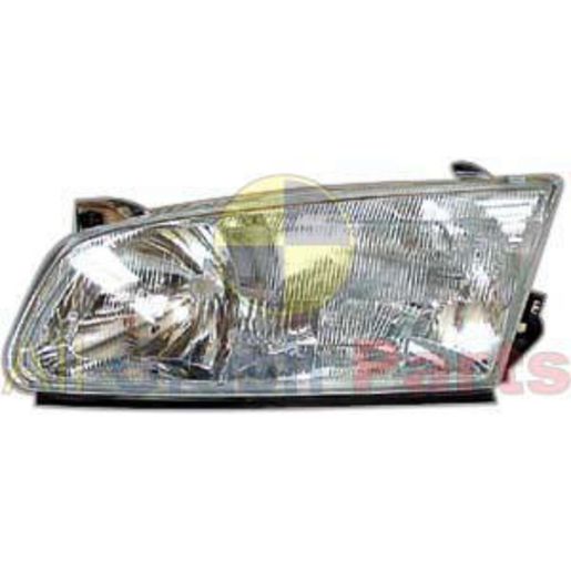 APG All Crash Head Lamp Passenger Side Certified Suits Toyota Camry MCV20R/SXV20R 1997 to 2002 TSE-21030LHQ
