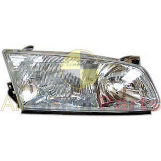 APG All Crash Head Lamp Drivers Side Certified Suits Toyota Camry MCV20R/SXV20R 1997 to 2002 TSE-21030RHQ