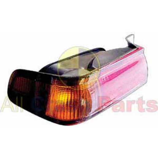APG All Crash Tail Lamp Passenger Side Aftermarket Suits Toyota Camry MCV20R/SXV20R 1997 to 2002 TSE-21040LH