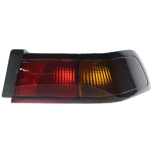 APG All Crash Tail Lamp Drivers Side Aftermarket Suits Toyota Camry MCV20R/SXV20R 1997 to 2002 TSE-21040RH