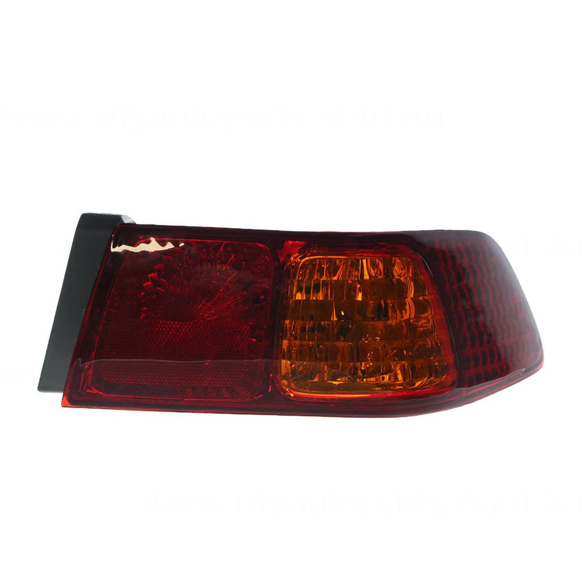 APG All Crash Tail Lamp Drivers Side Certified Suits Toyota Camry MCV20R/SXV20R 1997 to 2002 TSE-21042RHQ