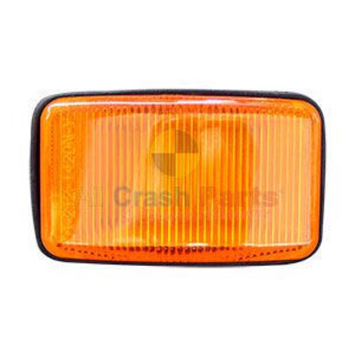 APG All Crash Guard Repeater Passenger Side Aftermarket Suits Toyota Camry MCV20R/SXV20R 1997 to 2002 TSE-21050R/L