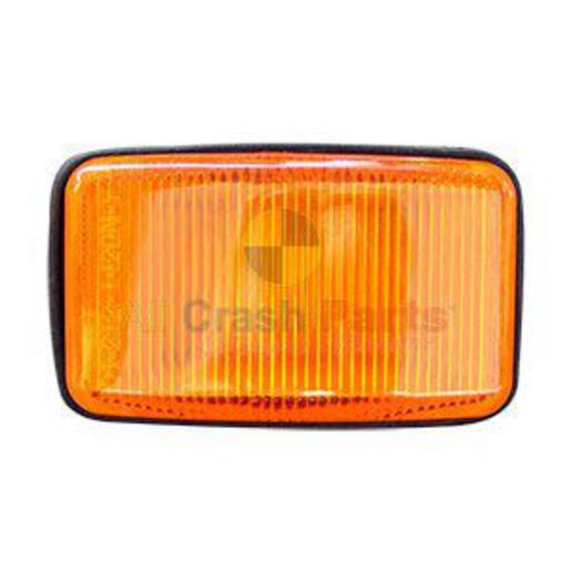 APG All Crash Guard Repeater Passenger Side Aftermarket Suits Toyota Camry MCV20R/SXV20R 1997 to 2002 TSE-21050R/L