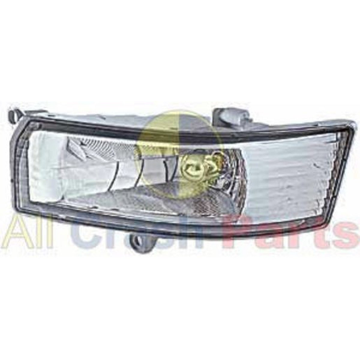 APG All Crash Fog Lamp Passenger Side Certified suits Toyota Camry 2004 to 2006 TSF-21061LHQ
