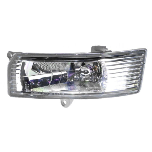 APG All Crash Fog Lamp Passenger Side Certified suits Toyota Camry 2004 to 2006 TSF-21061LHQ