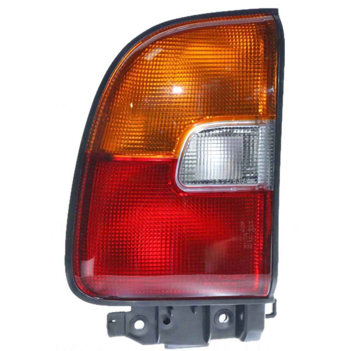 APG All Crash Tail Lamp Passenger Side Certified Suits Toyota RAV4 1994 to 1997 TVA-21040LHQ