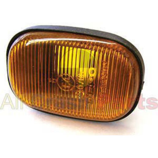 APG All Crash Guard Repeater Passenger Side Certified suits Toyota TVA-21050R/LQ