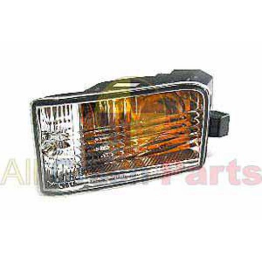 APG All Crash Front Bar Park / Indicator Lamp Passenger Side Aftermarket Suits Toyota RAV4 ACA20R/ACA21R/ACA22R/ACA23R 2000 to 2005 TVB-21020LH