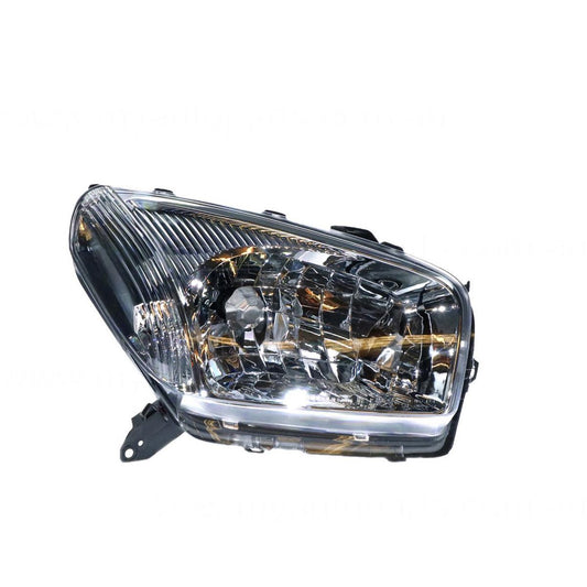 APG All Crash Head Lamp Drivers Side Certified Suits Toyota RAV4 ACA20R/ACA21R/ACA22R/ACA23R 2000 to 2005 TVB-21030RHQ