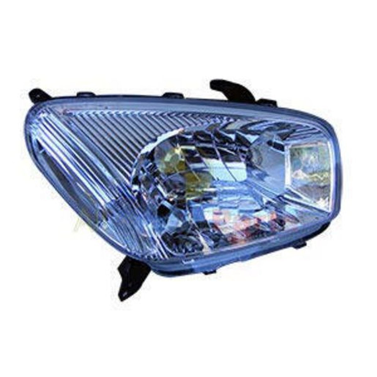 APG All Crash Head Lamp Drivers Side Certified Suits Toyota RAV4 ACA20R/ACA21R/ACA22R/ACA23R 2000 to 2005 TVB-21030RHQ